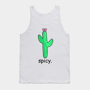 Spicy Tank Top